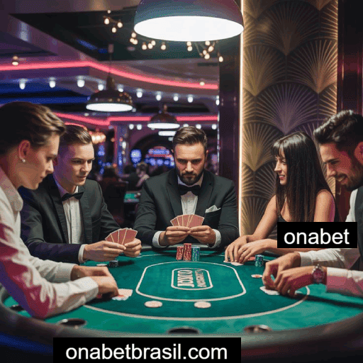 Perguntas frequentes app onabet