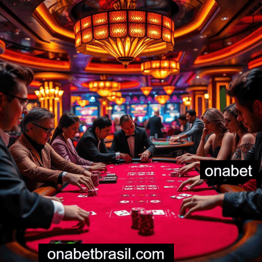 onabet app com funções completas para apostas