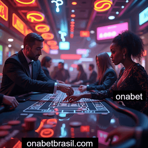 Imagem sobre onabet legal no Brasil com destaque para normas de apostas e confiabilidade do site.