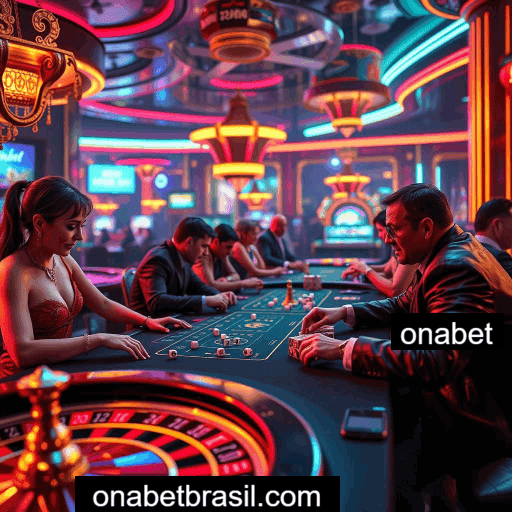 Análise Completa da onabet: Principais Vantagens e Desvantagens