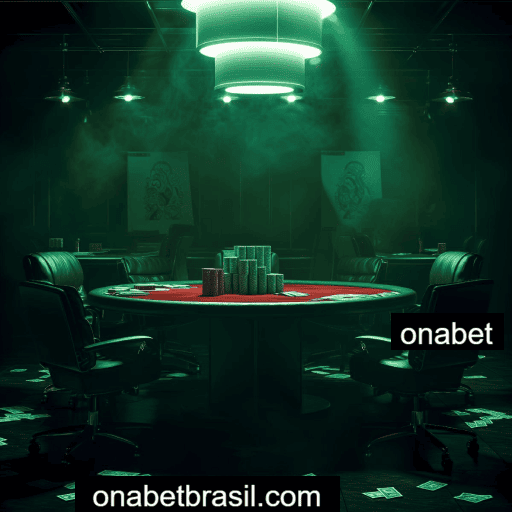 Ofertas e recompensas da onabet em catálogo visual.