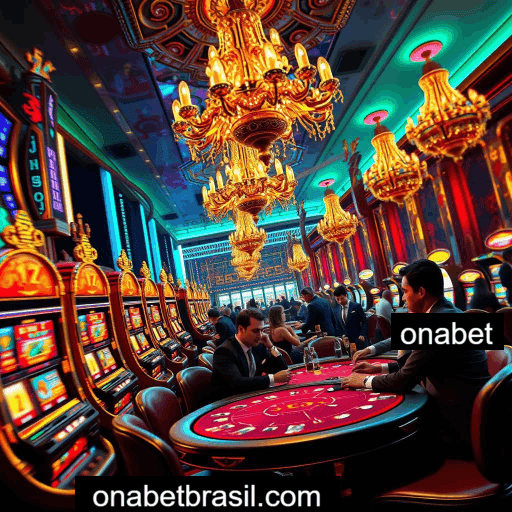 Passo a passo de instalação do onabet app.