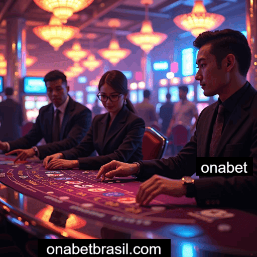 onabet promoção de cadastro com bônus de até R$ 1.000
