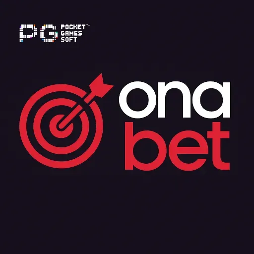 Logo da onabet